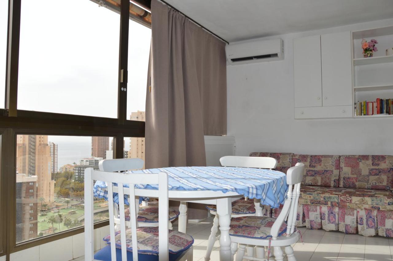 Gemelos2 Loysan Apt. With Pool Apartment