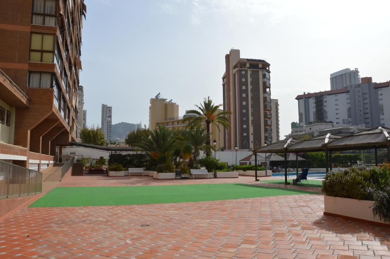 Apartment Gemelos2 Loysan Apt. With Pool *