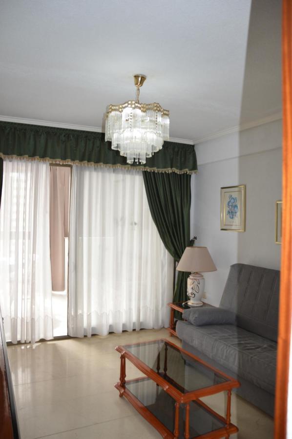 Gemelos2 Loysan Apt. With Pool Apartment *