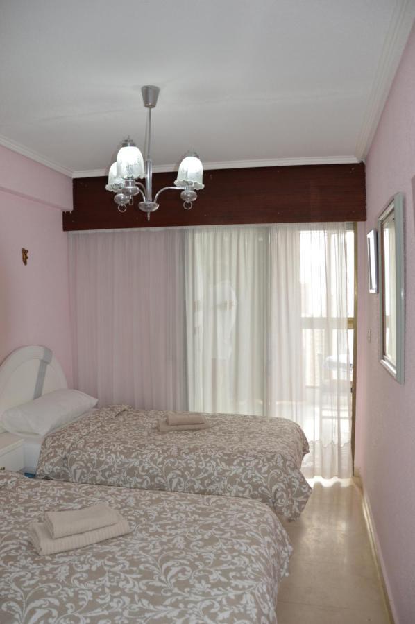 Gemelos2 Loysan Apt. With Pool Apartment *