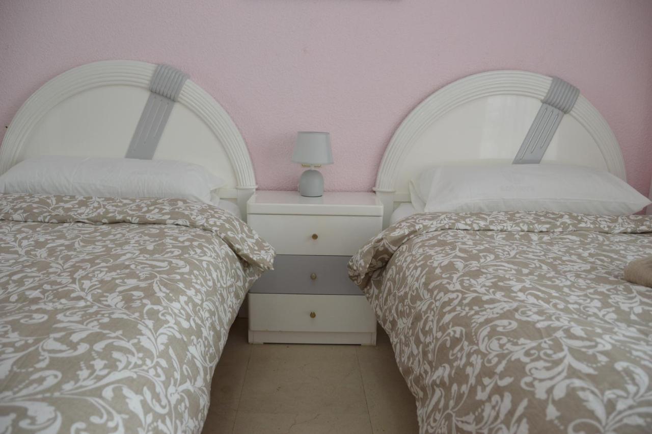 Apartment Gemelos2 Loysan Apt. With Pool Benidorm