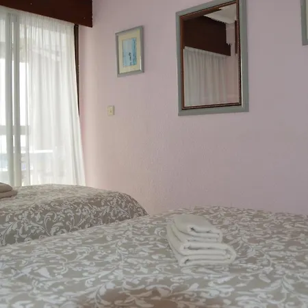 Gemelos2 Loysan Apt. With Pool Benidorm Buitenkant foto
