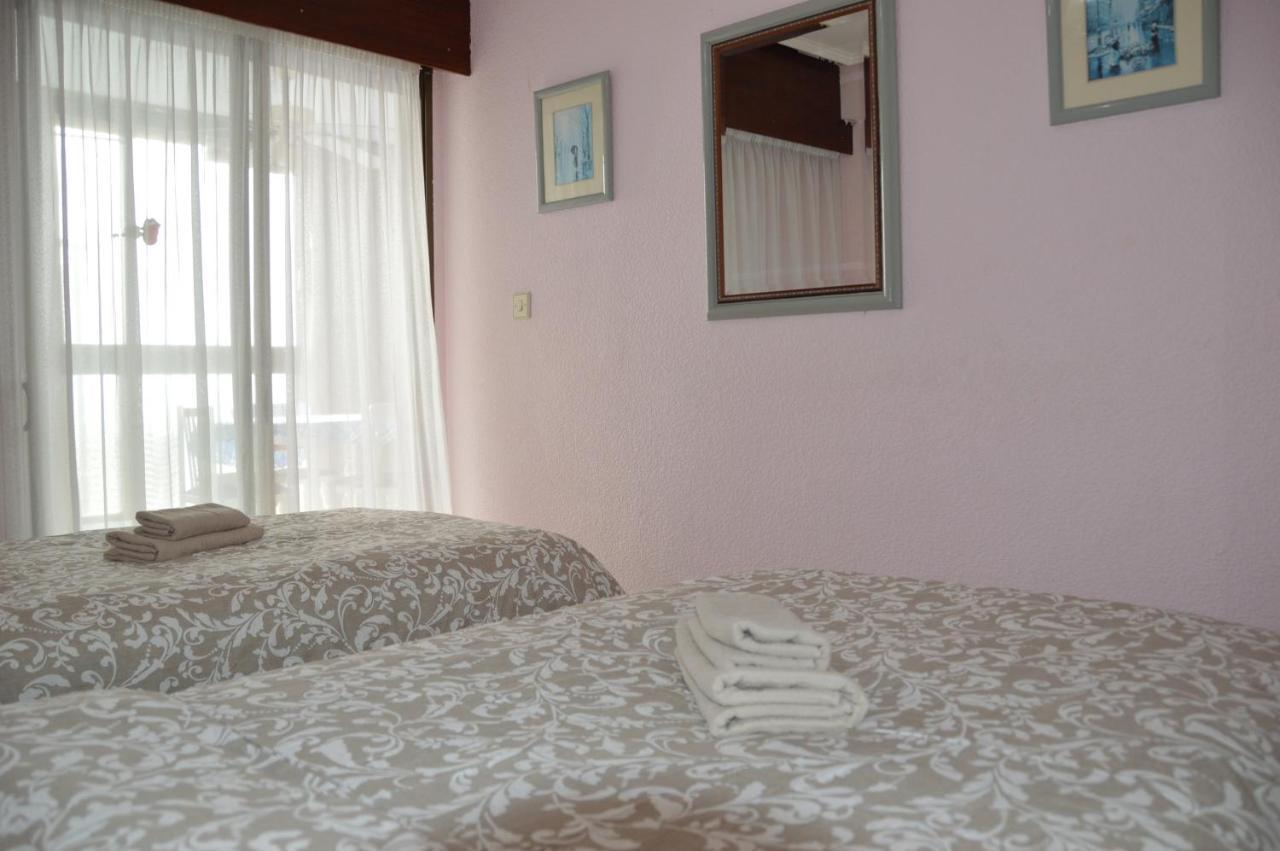 Appartamento Gemelos2 Loysan Apt. With Pool *