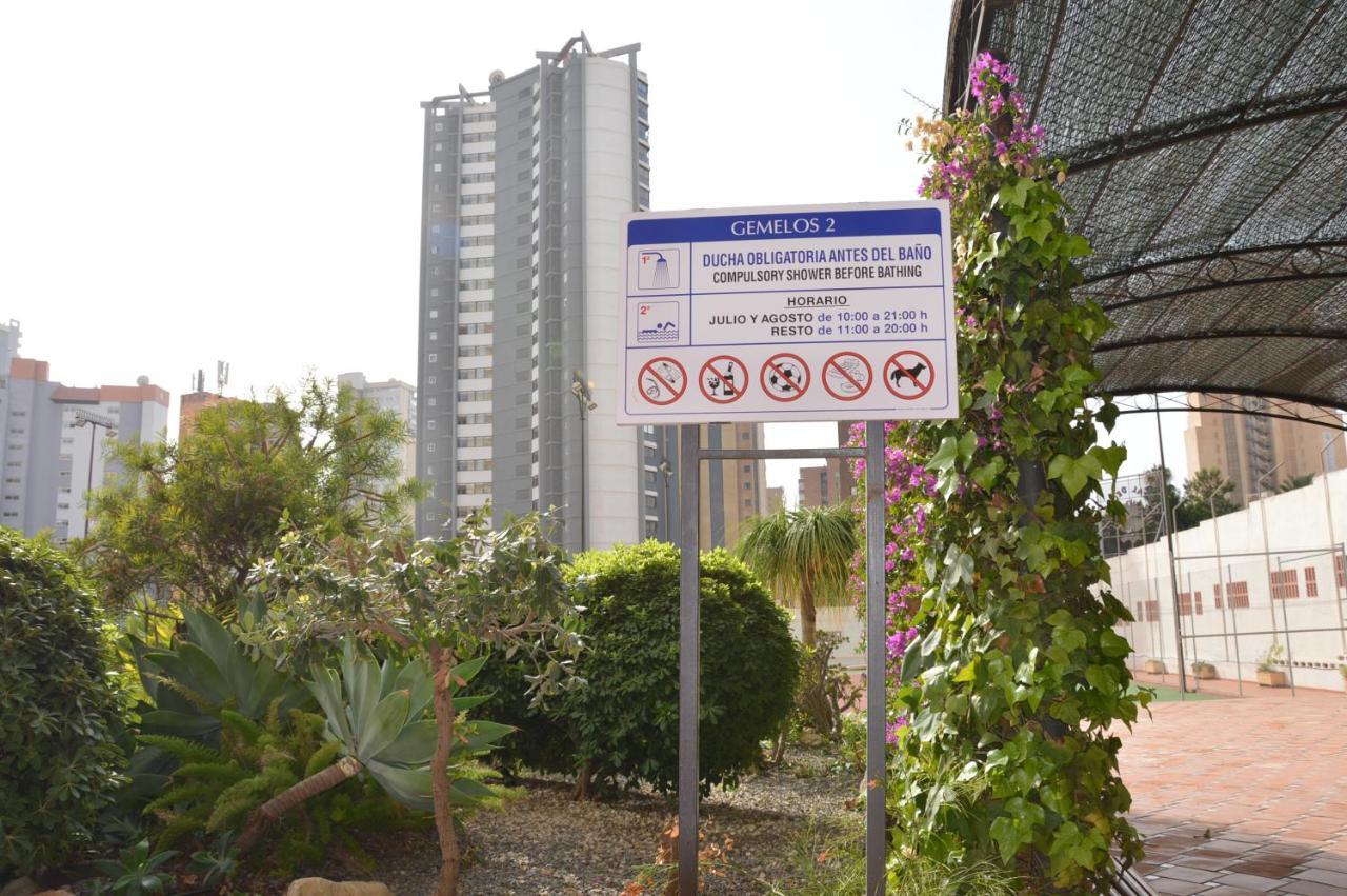 Appartamento Gemelos2 Loysan Apt. With Pool *