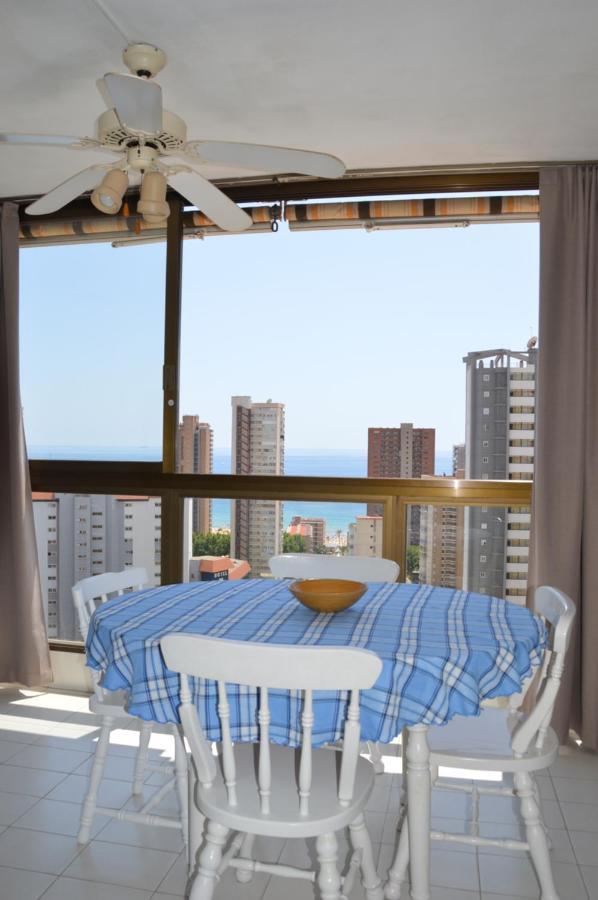 Gemelos2 Loysan Apt. With Pool Appartamento