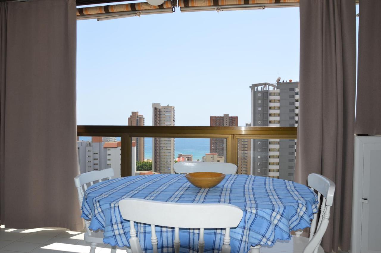 Gemelos2 Loysan Apt. With Pool Appartamento